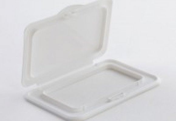 Islak Mendil Kapağı